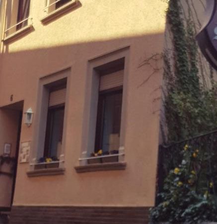 Haus Lili Cochem Exterior photo