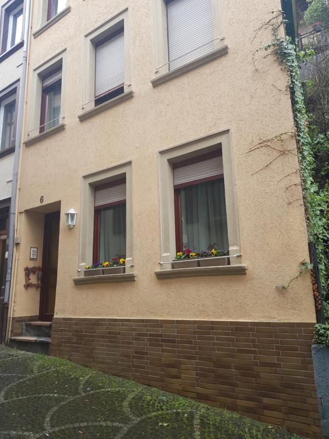 Haus Lili Cochem Exterior photo