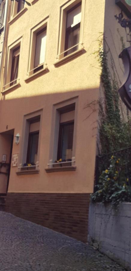 Haus Lili Cochem Exterior photo