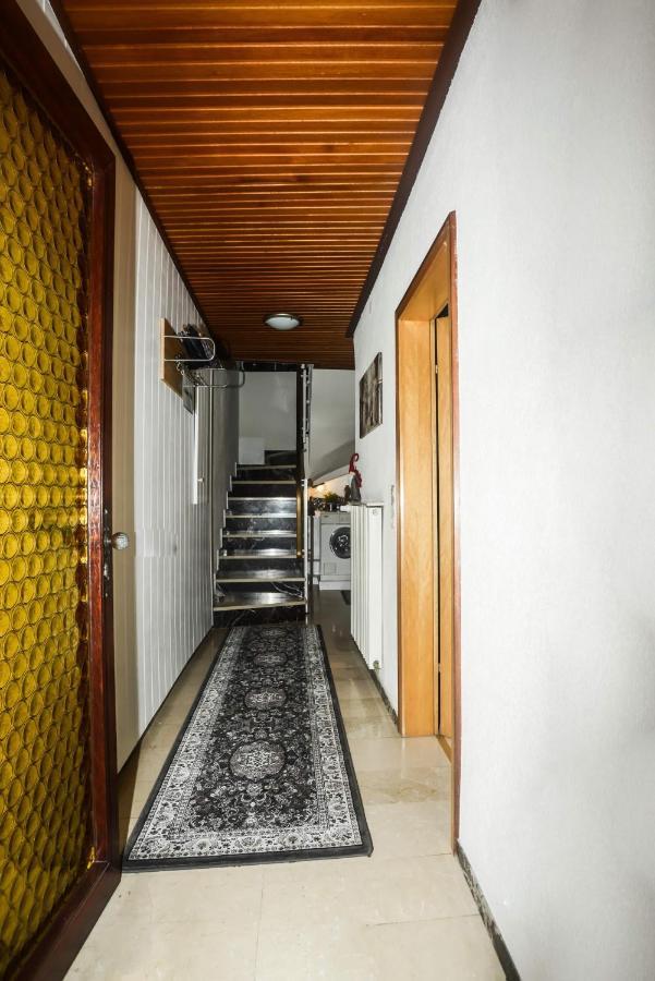Haus Lili Cochem Exterior photo